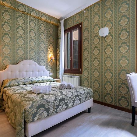 Ca Beatrice Otel Venedik Dış mekan fotoğraf