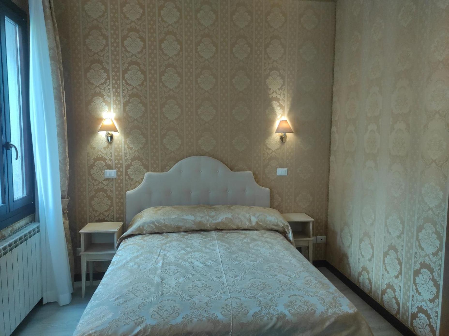 Ca Beatrice Otel Venedik Dış mekan fotoğraf