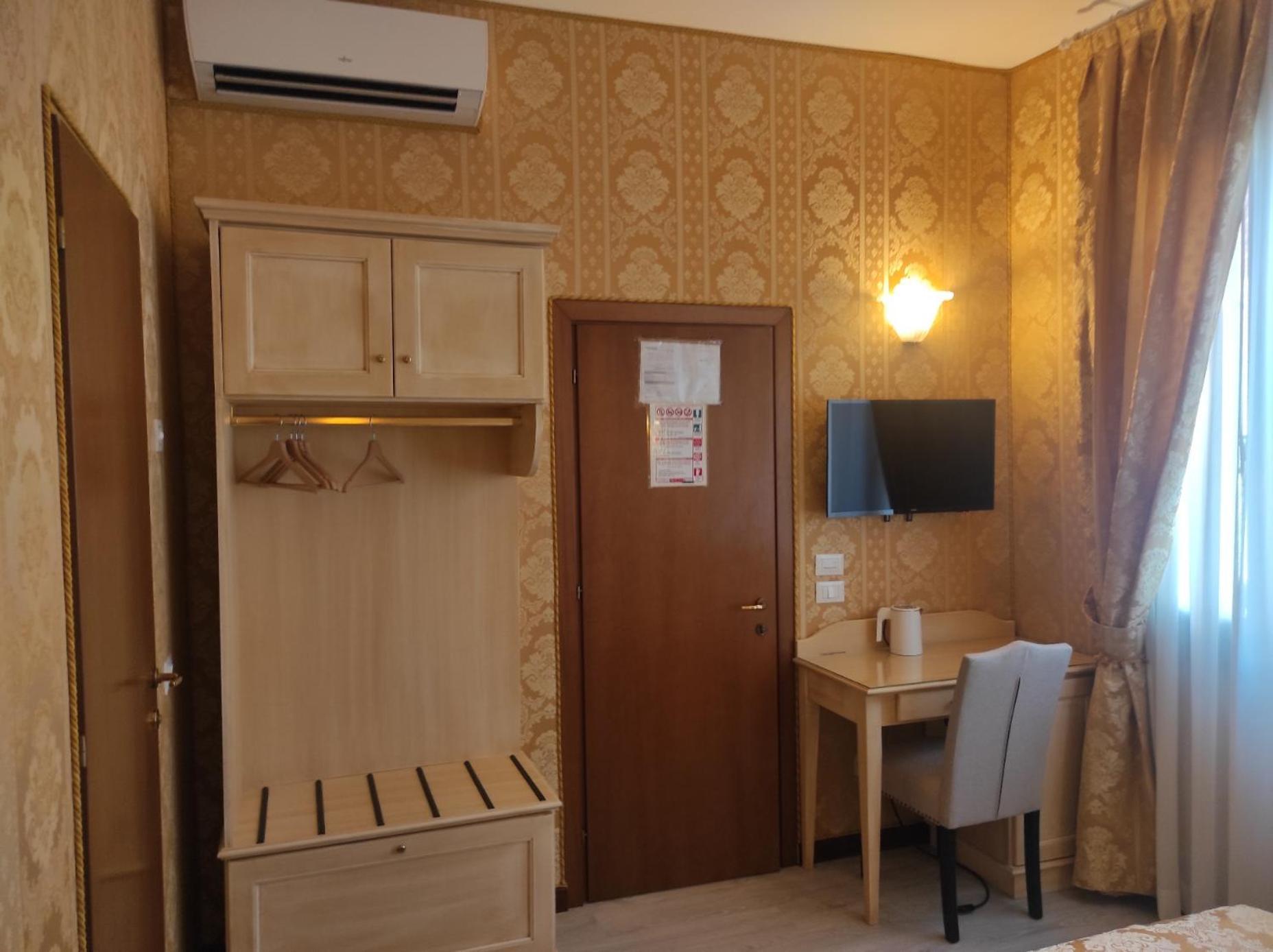 Ca Beatrice Otel Venedik Dış mekan fotoğraf