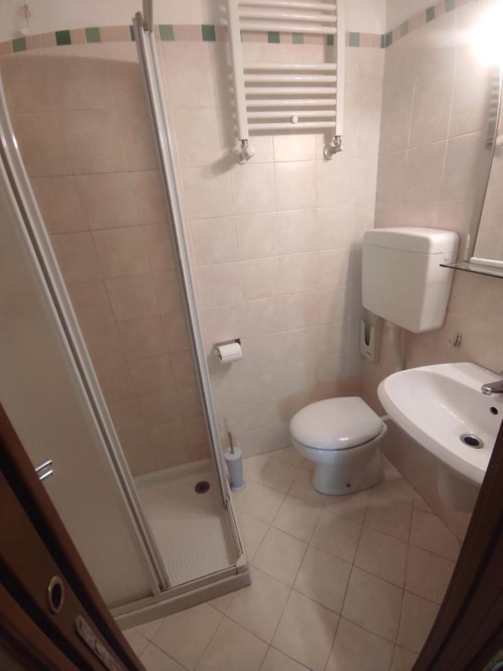 Ca Beatrice Otel Venedik Dış mekan fotoğraf