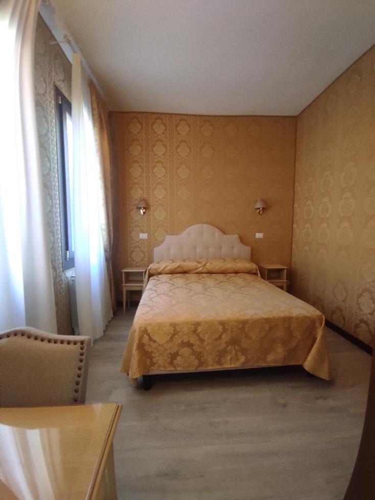 Ca Beatrice Otel Venedik Dış mekan fotoğraf