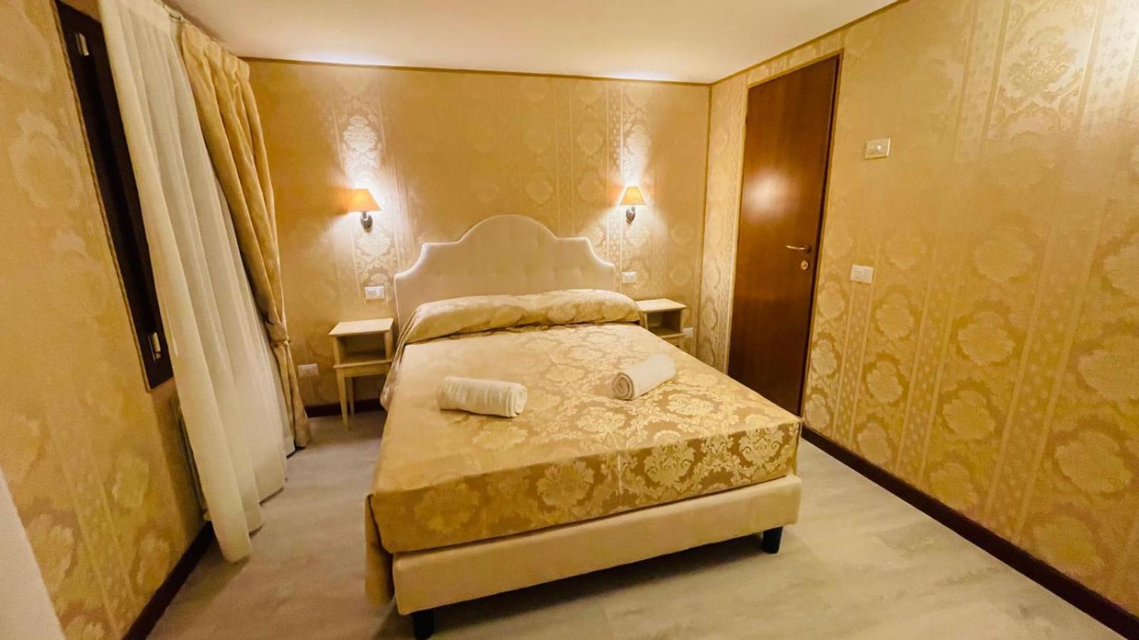 Ca Beatrice Otel Venedik Dış mekan fotoğraf