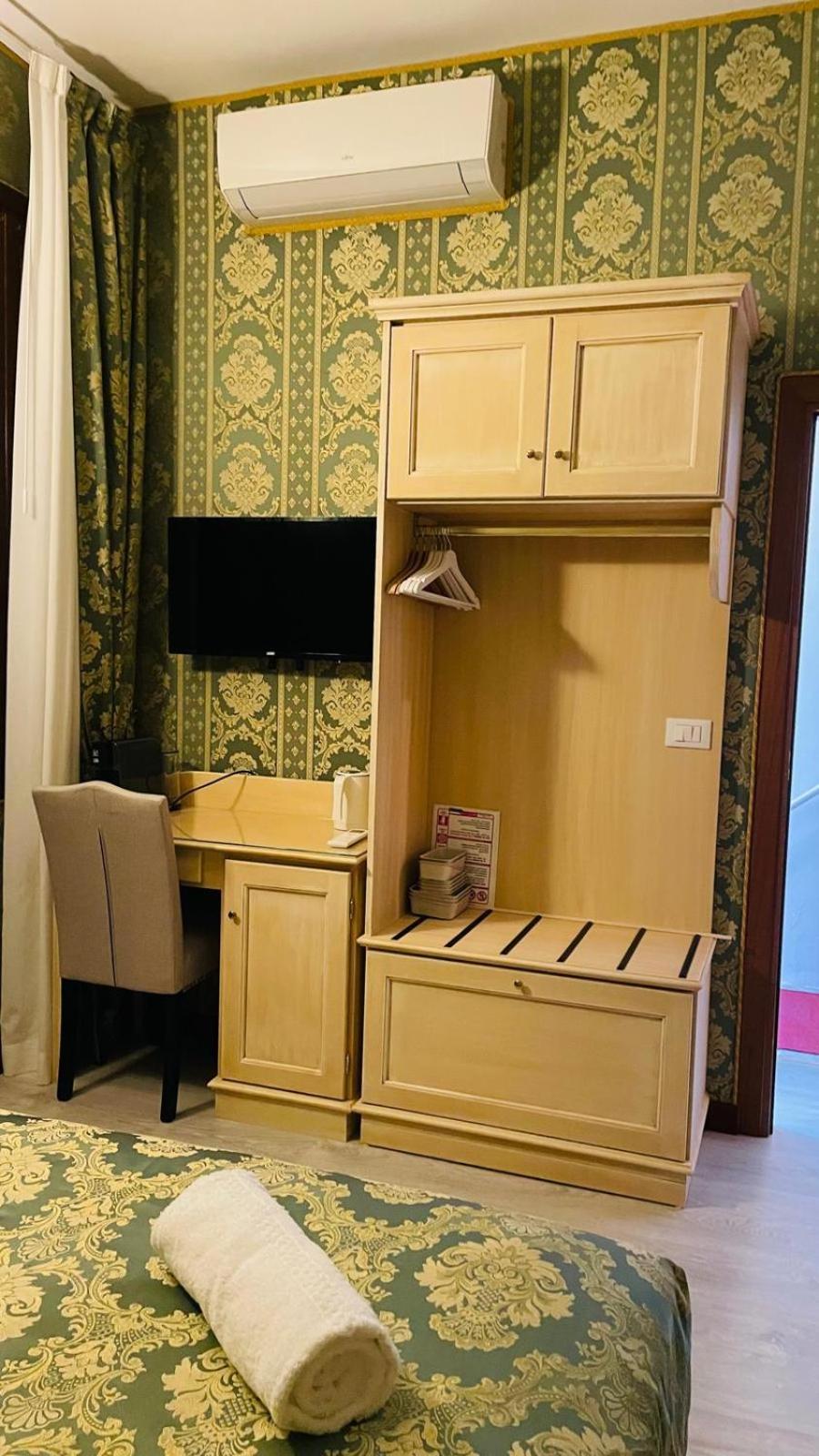 Ca Beatrice Otel Venedik Dış mekan fotoğraf