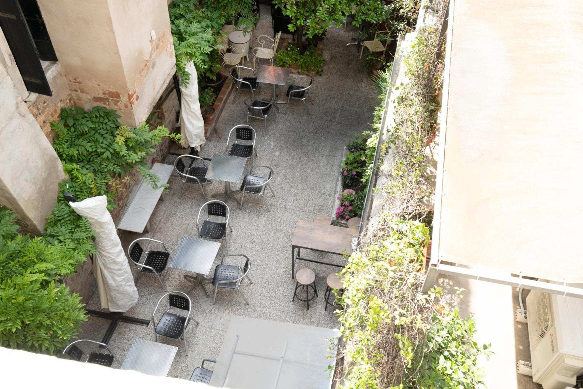 Ca Beatrice Otel Venedik Dış mekan fotoğraf