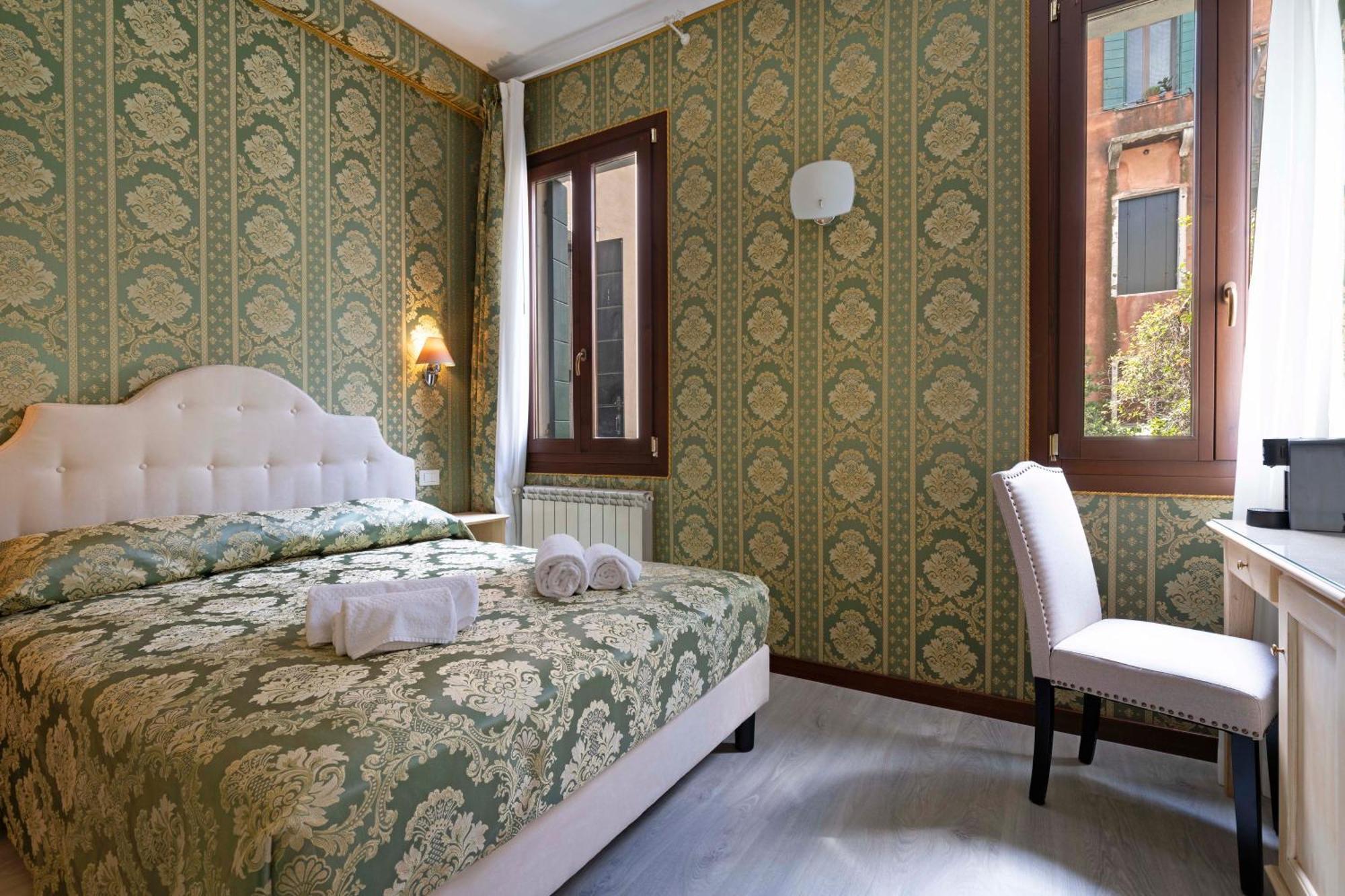 Ca Beatrice Otel Venedik Dış mekan fotoğraf