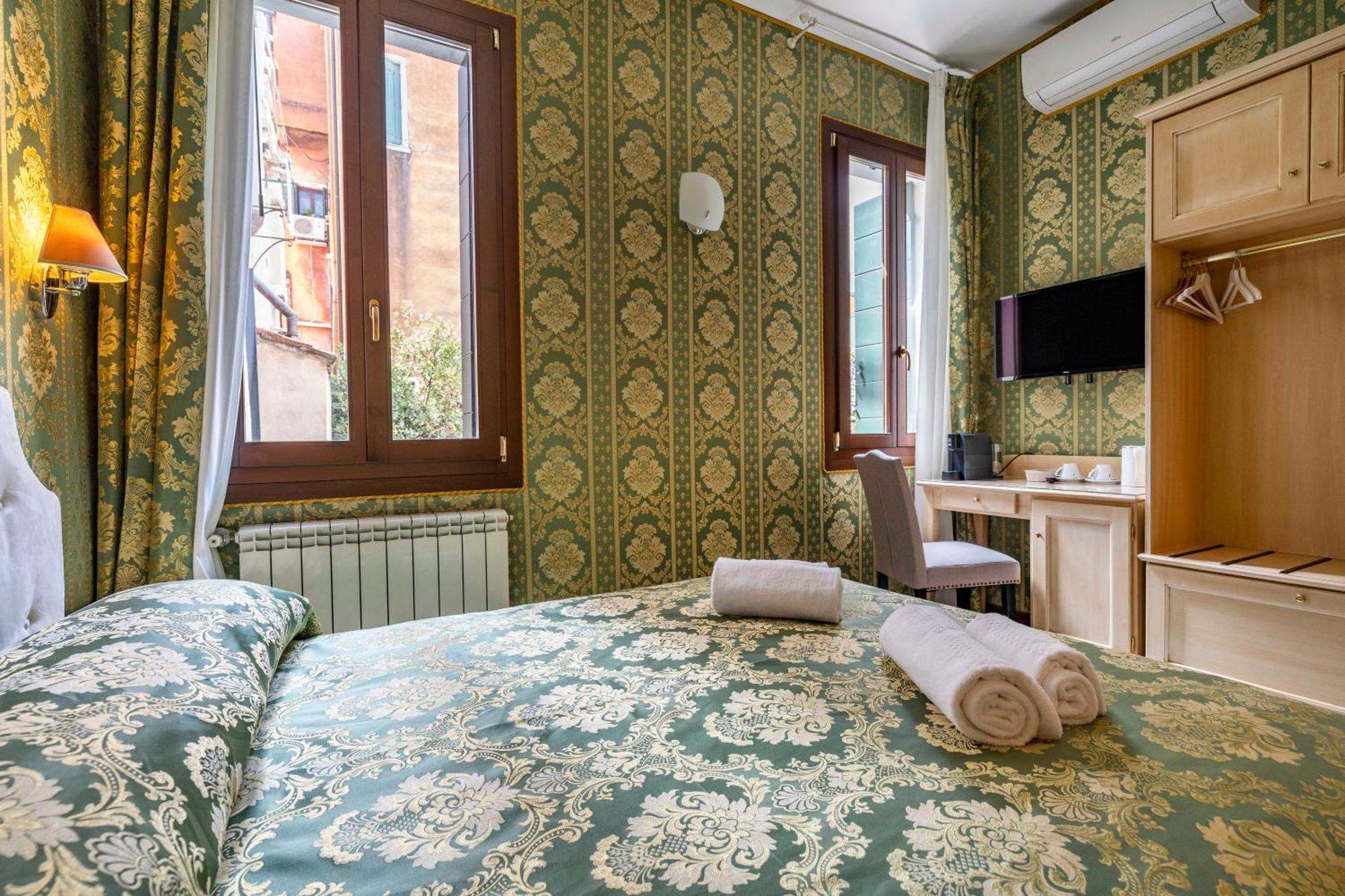 Ca Beatrice Otel Venedik Dış mekan fotoğraf